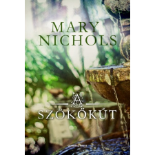 GENERAL PRESS A szökőkút regény