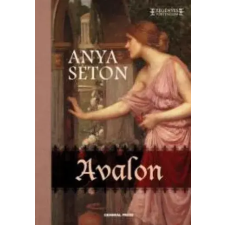 GENERAL PRESS Avalon egyéb e-könyv