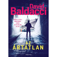 GENERAL PRESS Az ártatlan egyéb e-könyv