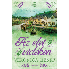 GENERAL PRESS Az élet vidéken regény