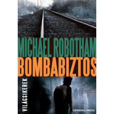 GENERAL PRESS Bombabiztos regény