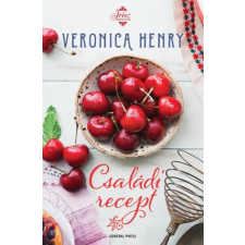 GENERAL PRESS Családi recept egyéb e-könyv