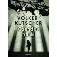 GENERAL PRESS Csendes halál egyéb e-könyv