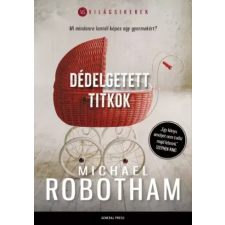 GENERAL PRESS Dédelgetett titkok egyéb e-könyv