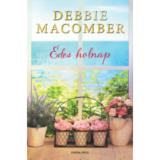 GENERAL PRESS Édes holnap regény