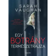 GENERAL PRESS Egy botrány természetrajza egyéb e-könyv