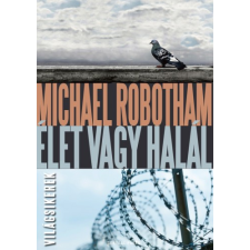 GENERAL PRESS Élet vagy halál regény