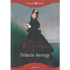 GENERAL PRESS Fekete özvegy antikvárium - használt könyv