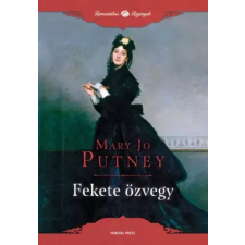 GENERAL PRESS Fekete özvegy egyéb e-könyv