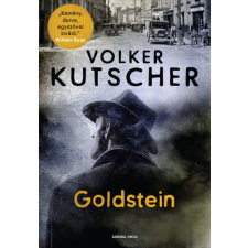 GENERAL PRESS Goldstein regény