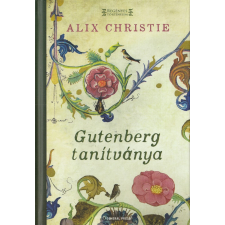 GENERAL PRESS Gutenberg tanítványa antikvárium - használt könyv