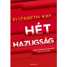GENERAL PRESS Hét hazugság egyéb e-könyv
