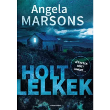 GENERAL PRESS Holt lelkek egyéb e-könyv
