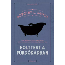 GENERAL PRESS Holttest a fürdőkádban egyéb e-könyv