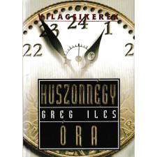 GENERAL PRESS Huszonnégy óra antikvárium - használt könyv