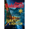 GENERAL PRESS Karácsony a vonaton