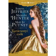 GENERAL PRESS Karácsonyi csók regény