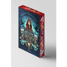 General Press Kiadó A Csontok útja - Éldekorált kiadás gyermek- és ifjúsági könyv