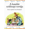 General Press Kiadó A kandúr szülinapi tortája