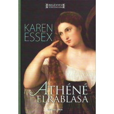 General Press Kiadó Athéné elrablása antikvárium - használt könyv
