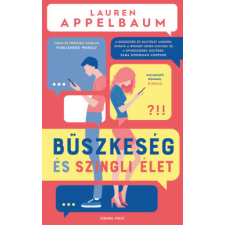 General Press Kiadó Büszkeség és szingli élet regény