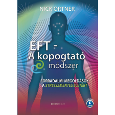 General Press Kiadó EFT- A kopogtató módszer egyéb könyv