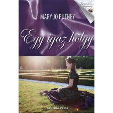 General Press Kiadó Egy igaz hölgy antikvárium - használt könyv