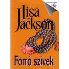 General Press Kiadó Forró ​szívek antikvárium - használt könyv