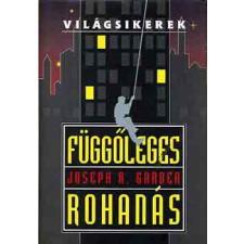 General Press Kiadó Függőleges rohanás antikvárium - használt könyv