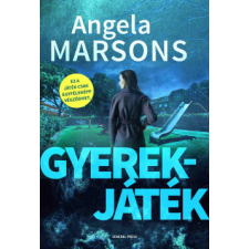 General Press Kiadó Gyerekjáték regény