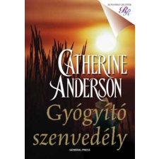 General Press Kiadó Gyógyító szenvedély antikvárium - használt könyv