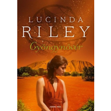 General Press Kiadó Gyöngynővér regény