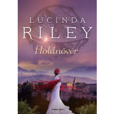 General Press Kiadó Lucinda Riley: Holdnővér irodalom