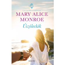 General Press Kiadó Mary Alice Monroe - Úszóleckék regény