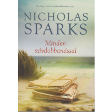 General Press Kiadó Minden szívdobbanással antikvárium - használt könyv