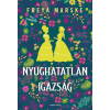General Press Kiadó Nyughatatlan igazság - Éldekorált
