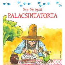 General Press Kiadó Palacsintatorta gyermek- és ifjúsági könyv
