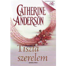 General Press Kiadó Tiszta szerelem antikvárium - használt könyv