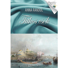 General Press Kiadó Titkos csók antikvárium - használt könyv