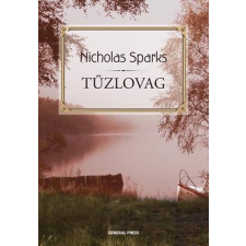 General Press Kiadó Tűzlovag antikvárium - használt könyv