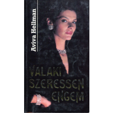 General Press Kiadó Valaki szeressen engem antikvárium - használt könyv