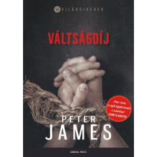General Press Kiadó Váltságdíj regény