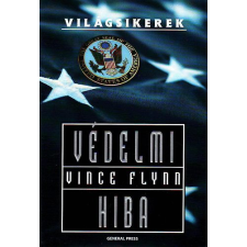General Press Kiadó Védelmi hiba antikvárium - használt könyv