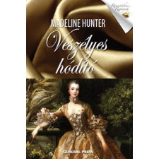 General Press Kiadó Veszélyes hódító antikvárium - használt könyv