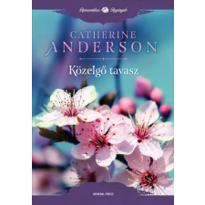 GENERAL PRESS Közelgő tavasz regény