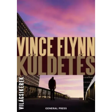 GENERAL PRESS Küldetés egyéb e-könyv