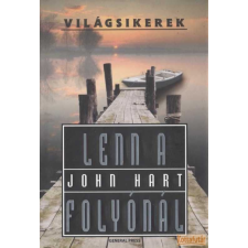 GENERAL PRESS Lenn a folyónál antikvárium - használt könyv