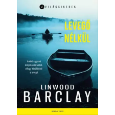 GENERAL PRESS Levegő nélkül egyéb e-könyv