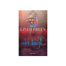 GENERAL PRESS Linda Green - Aki bújt... akció és kalandfilm