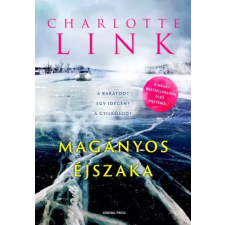 GENERAL PRESS Magányos éjszaka egyéb e-könyv